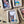 Load image into Gallery viewer, Personalized Car Visor Photo Clip