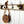Load image into Gallery viewer, Genuine Cowhide Wall Hook