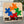 Load image into Gallery viewer, Personalized Puzzle Piece Desktop Sign
