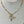 Load image into Gallery viewer, Teacher Charm Necklace CZ Apple