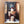 Load image into Gallery viewer, Snowman Reading on Toilet Wooden Box style sign