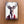 Load image into Gallery viewer, Deer with Glasses Portrait Wooden Box style sign