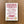 Load image into Gallery viewer, Gingerbread Cookie Recipe Wooden Box style sign