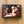 Load image into Gallery viewer, Santa Making a list Wooden Box style sign