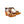 Load image into Gallery viewer, Tooled Wedge Sandal