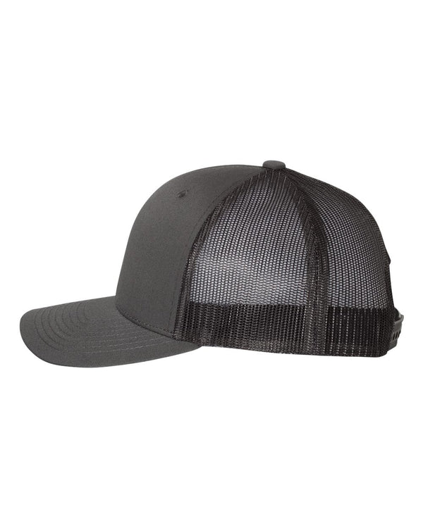 Man of God Yupong Snapback Trucker Hat