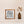 Load image into Gallery viewer, Buckle Up Buttercup You Just Flipped My Witch Switch Fall Framed Sign