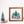 Load image into Gallery viewer, Nutcracker Watercolor Framed Christmas Sign