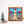 Load image into Gallery viewer, Beach Snowman Christmas Framed Sign