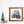 Load image into Gallery viewer, Train Christmas Framed Sign