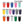 Load image into Gallery viewer, My Favorite People Call Me Grandma Tumbler