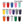 Load image into Gallery viewer, Motherhood Never Easy Always Worth It Tumbler