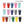Load image into Gallery viewer, My Favorite People Call Me Grandma Tumbler