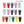 Load image into Gallery viewer, Motherhood Never Easy Always Worth It Tumbler