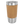 Load image into Gallery viewer, BBQ Grill Timer Leatherette Tumbler