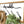 Load image into Gallery viewer, Stay Awhile Entryway/Mudroom Coat Hook with 3D Wood Cutout and Metal Hooks