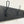 Load image into Gallery viewer, Modern Farmhouse style coat rack for entryway/mudroom - made from solid wood and metal hooks with 5.5" tall backboard