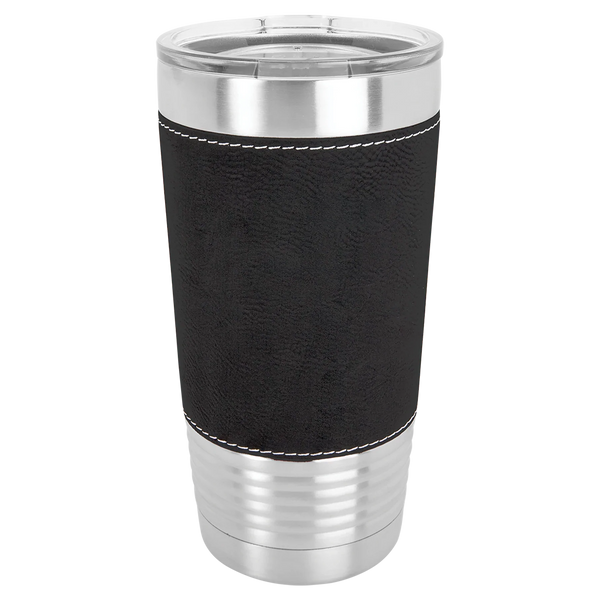 This Is What A Grill Master Looks Like Leatherette Tumbler