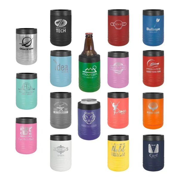 Personalized Mail Lady Tumbler