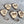 Load image into Gallery viewer, Wood Guitar Pick Keychain