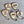 Load image into Gallery viewer, Wood Guitar Pick Keychain