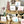 Load image into Gallery viewer, BOHO Christmas Printed Minis
