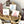 Load image into Gallery viewer, BOHO Christmas Printed Minis
