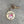 Load image into Gallery viewer, Personalized Little Miss Keychain