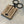 Load image into Gallery viewer, Hubby Wifey Keychain Set