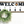 Load image into Gallery viewer, Interchangeable Welcome Sign -Entryway Coat Rack with 9 Inserts and 3D Word Cutout with Metal Hook