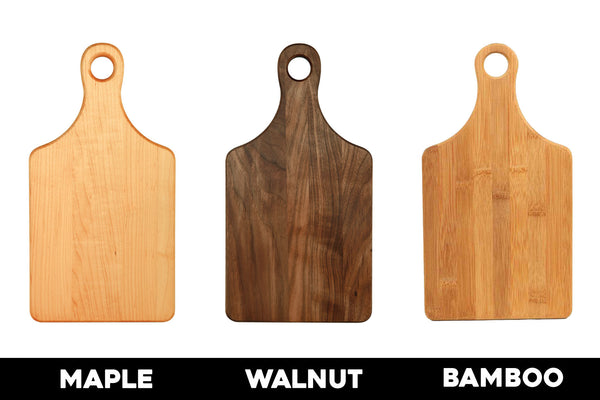 I Fall in Love With You Every Single Day Cutting Board