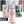 Load image into Gallery viewer, Monogram Skinny Can Cooler