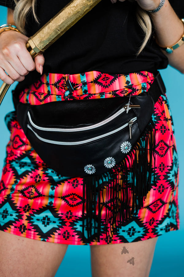 Cross Body / Fanny Pack