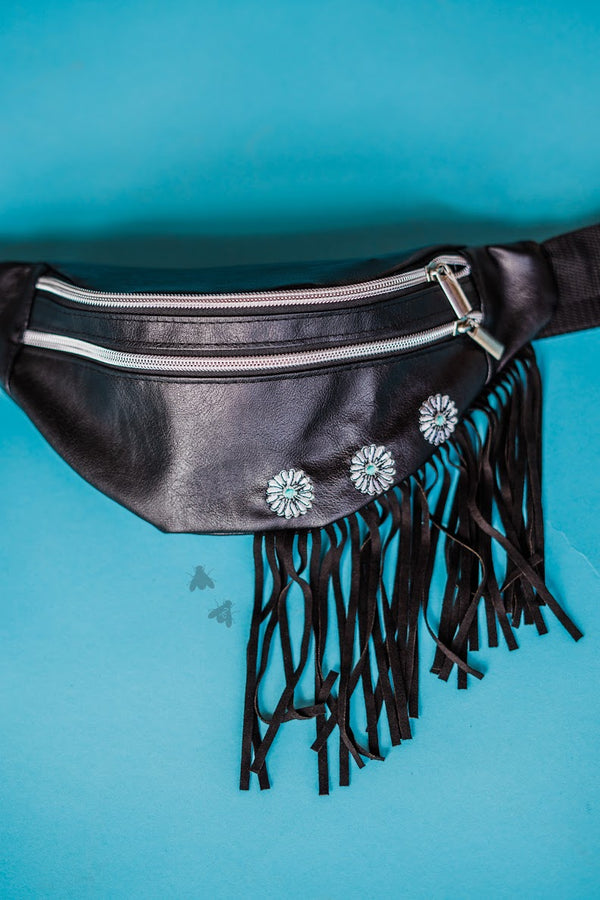 Cross Body / Fanny Pack