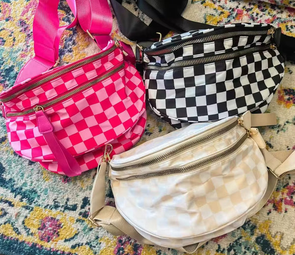 Bum Bag PREORDER
