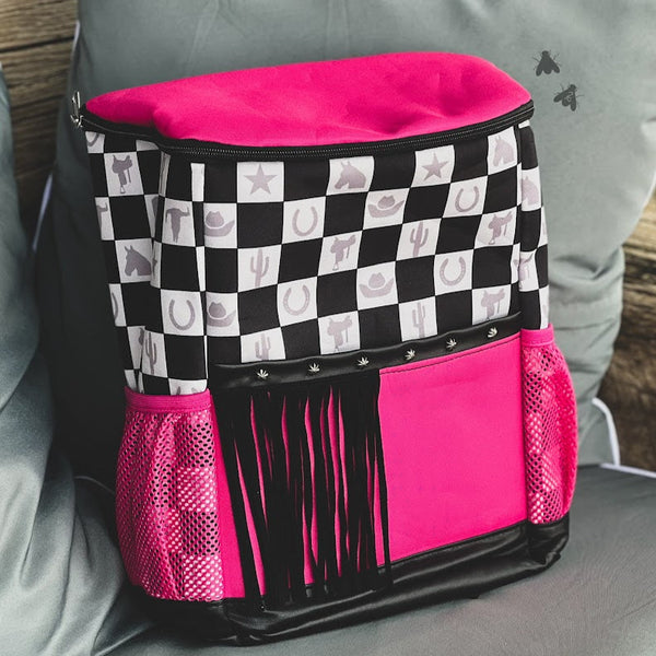 Cooler Backpack