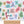 Load image into Gallery viewer, Bible Daily Affirmations Canvas Sign
