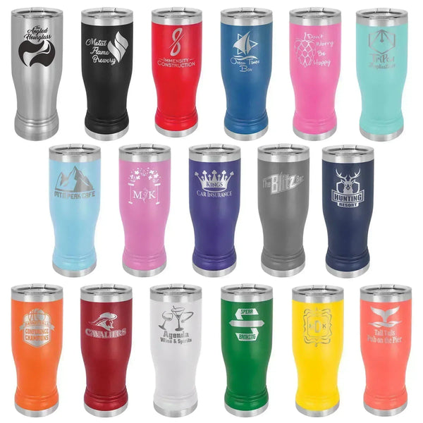 Grandma Definition Tumbler