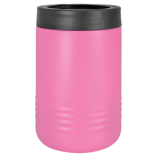 Logo Beverage Holder