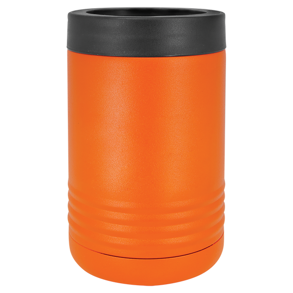 Logo Beverage Holder