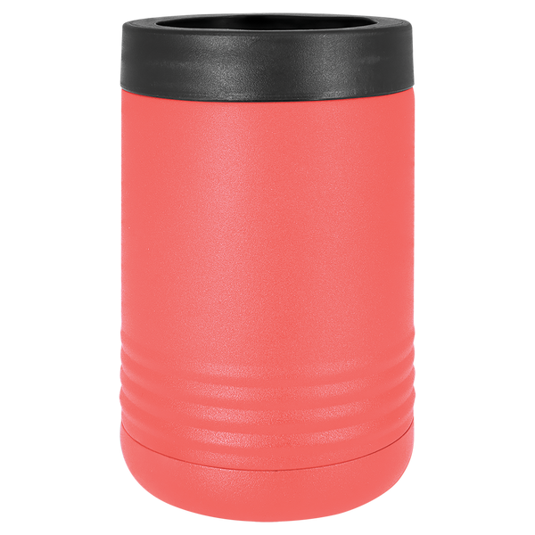 Logo Beverage Holder