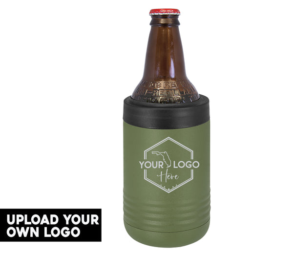Logo Beverage Holder