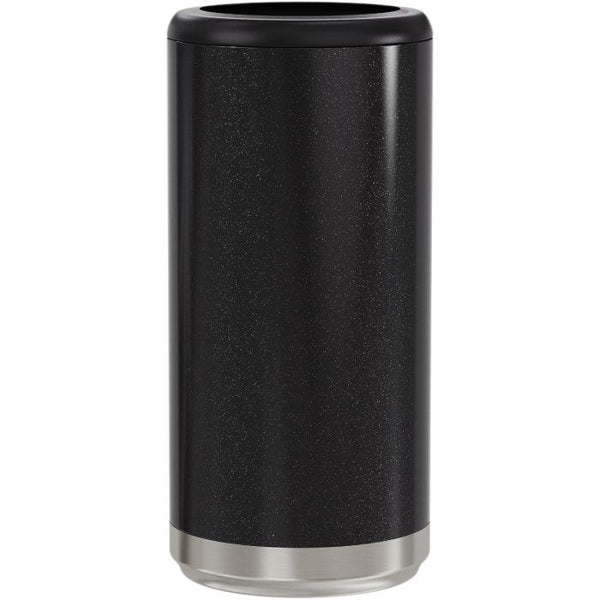 Monogram Skinny Can Cooler
