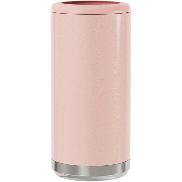 Monogram Skinny Can Cooler