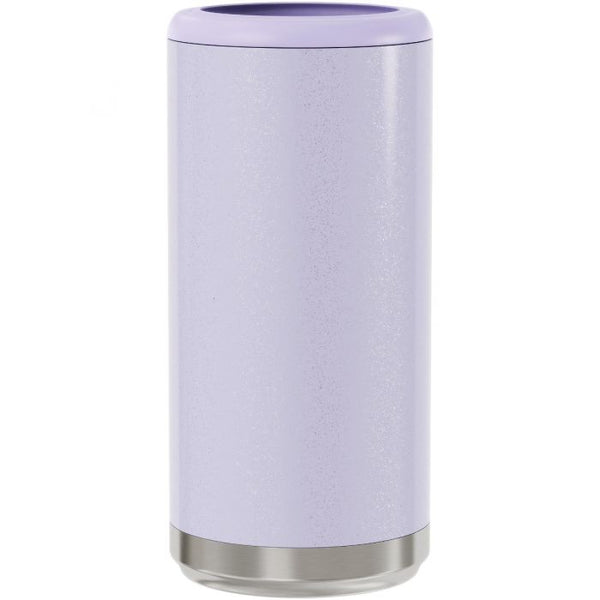 Monogram Skinny Can Cooler