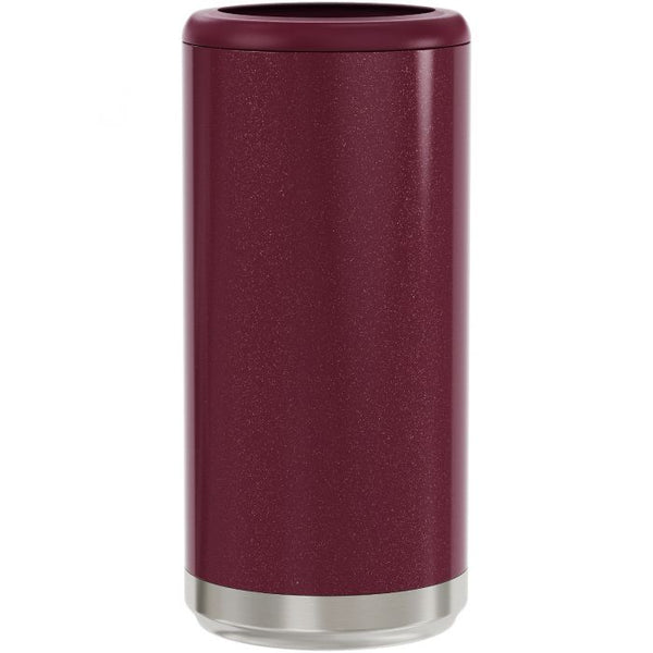 Monogram Skinny Can Cooler