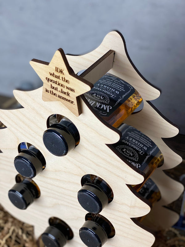 Liquor Tree Gift