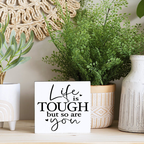 Inspirational Mini Signs