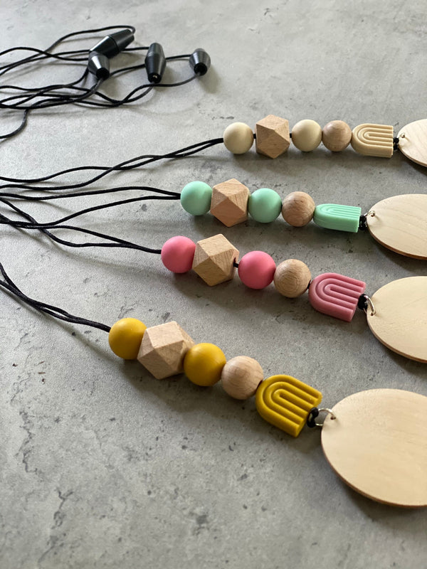 Teacher Lanyards