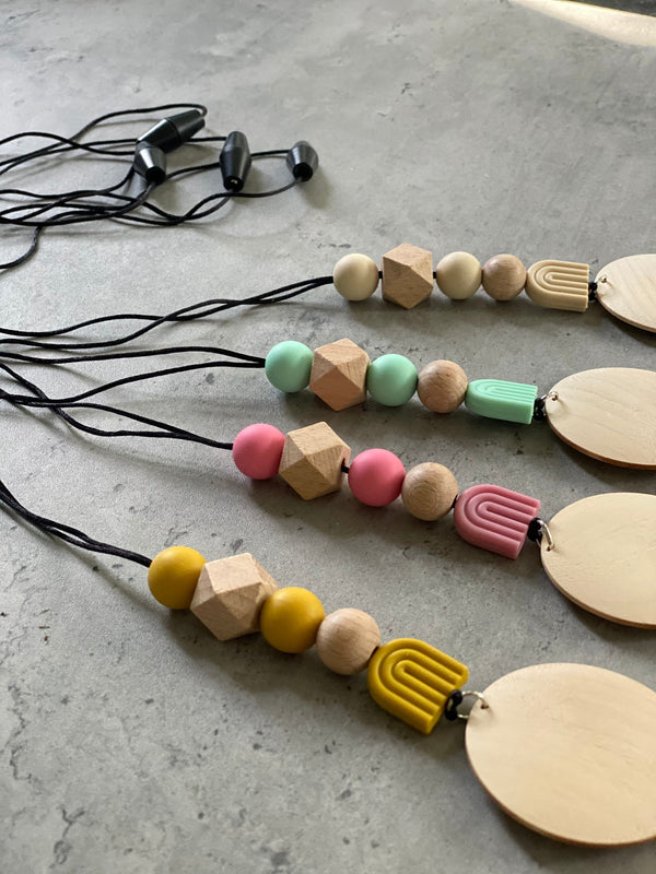 Teacher Lanyards